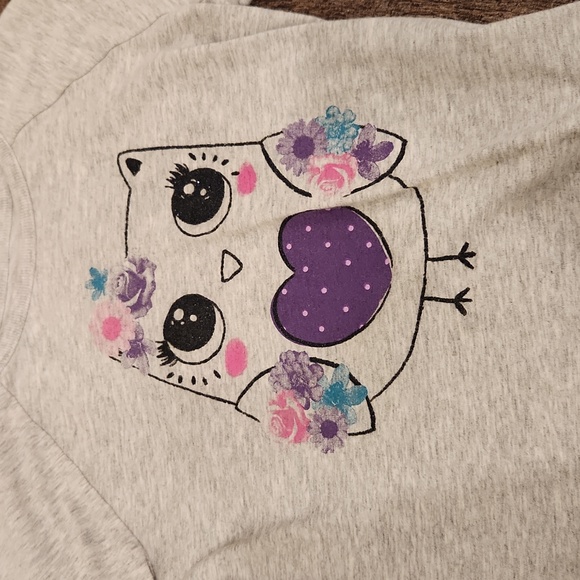 Jumping beans long sleeve Tee - Picture 2 of 4
